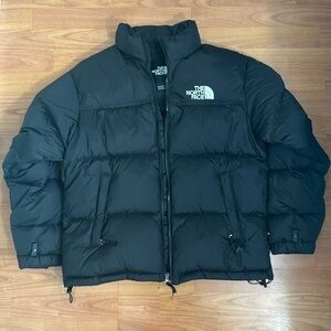 Men’s 1996 Retro Nuptse Jacket Size L Men’s US